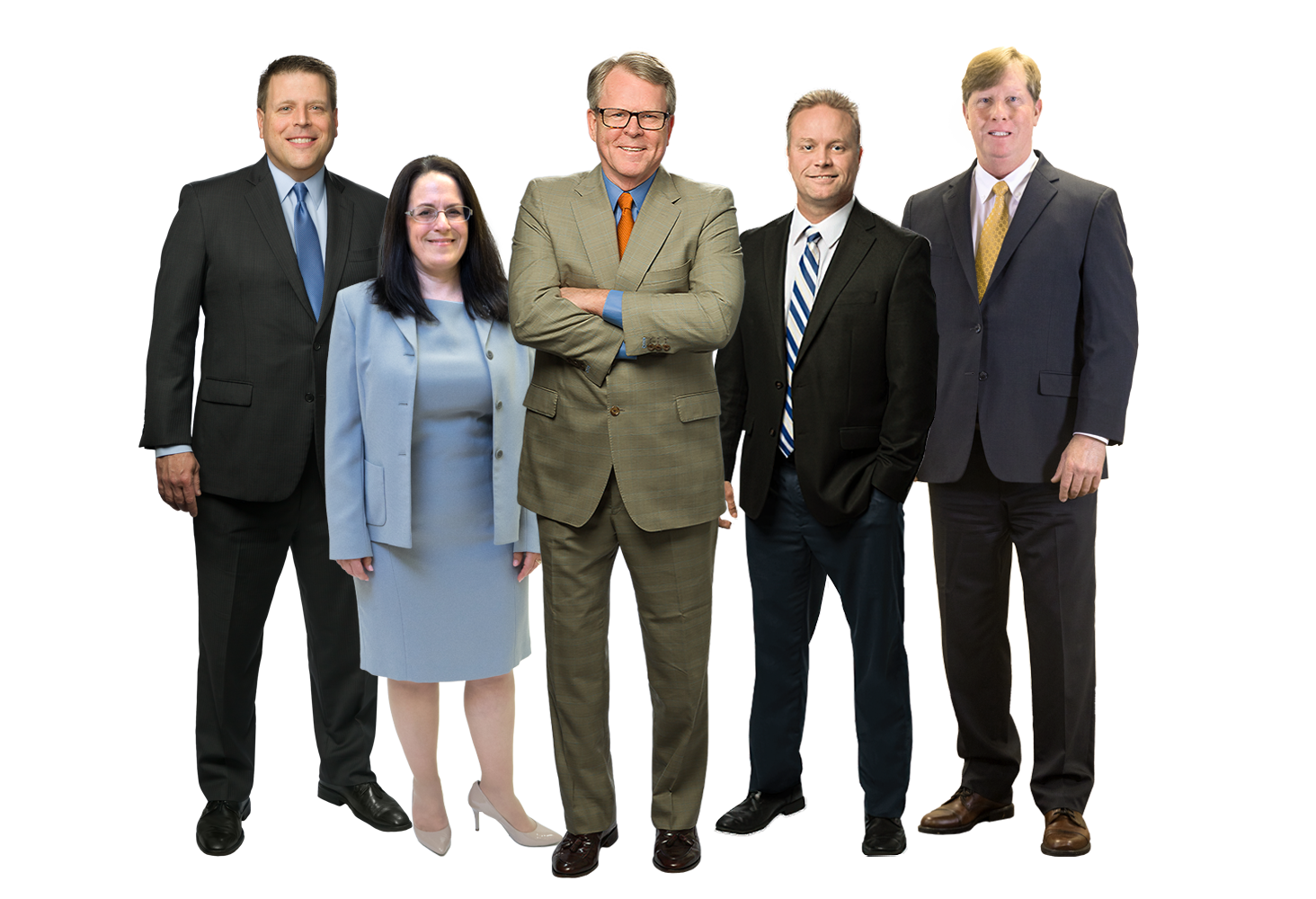 BVI-Homepage-Composite-2023-01 Business Valuation, Inc team members