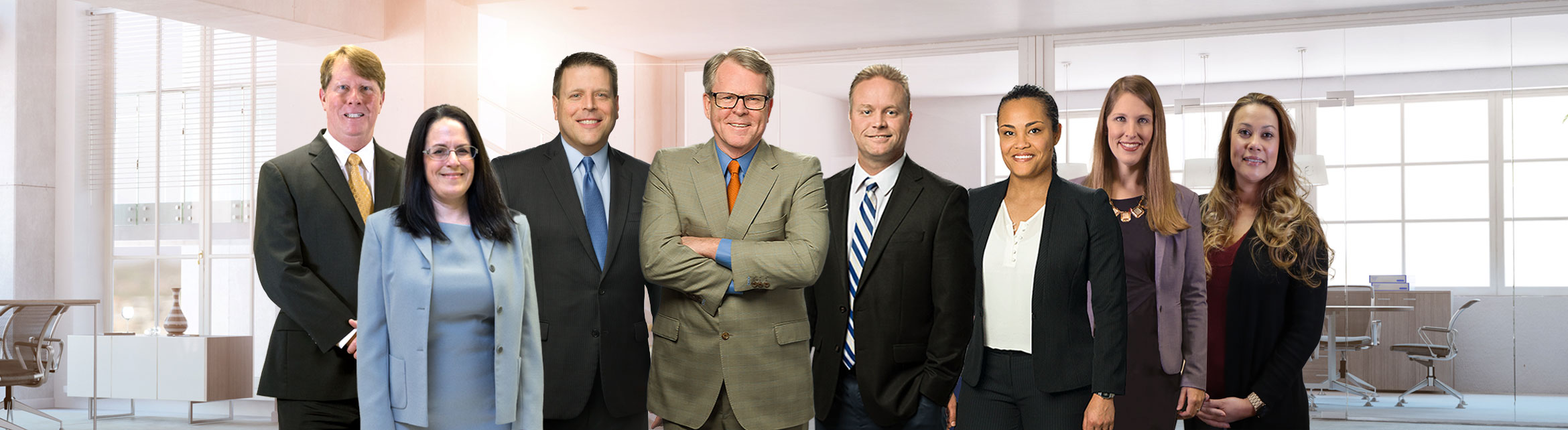 Business Valuation, Inc Team members