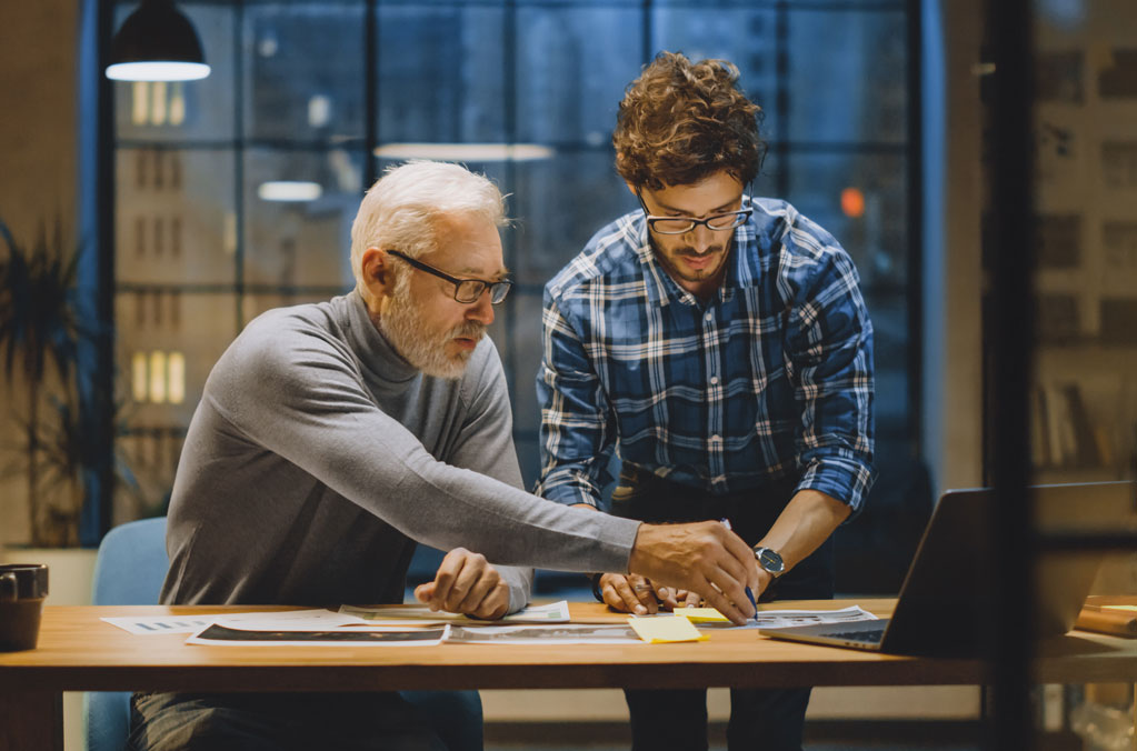 Business succession: Future-proof your family business with a market-ready mindset
