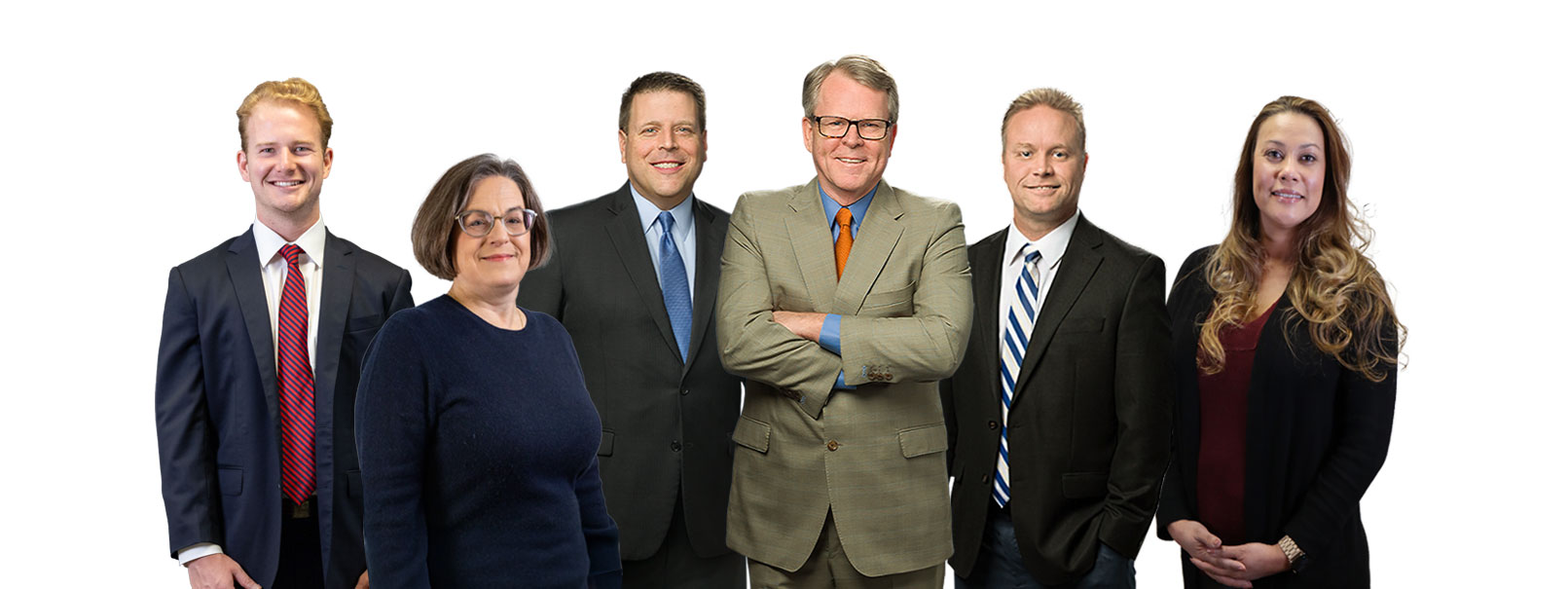 Business Valuation, Inc team members